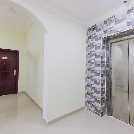 Ras Al Hadd Waves Hotel Dış mekan fotoğraf