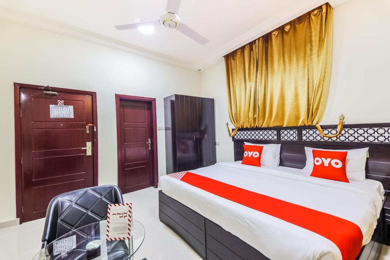 Ras Al Hadd Waves Hotel Dış mekan fotoğraf