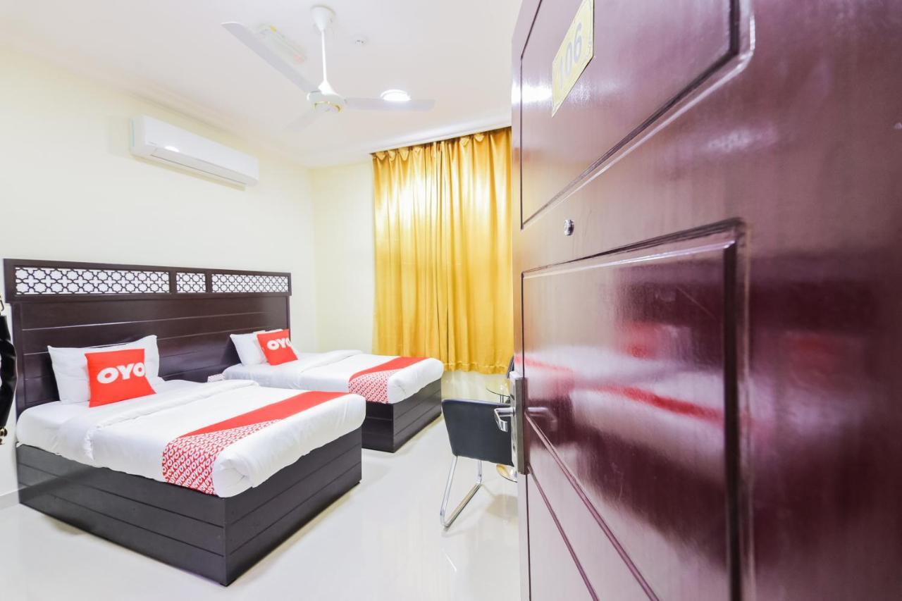 Ras Al Hadd Waves Hotel Dış mekan fotoğraf