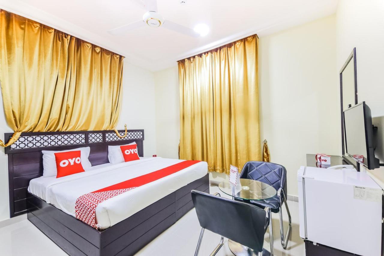 Ras Al Hadd Waves Hotel Dış mekan fotoğraf