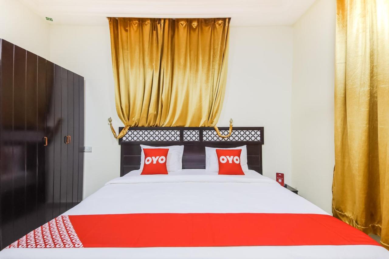 Ras Al Hadd Waves Hotel Dış mekan fotoğraf