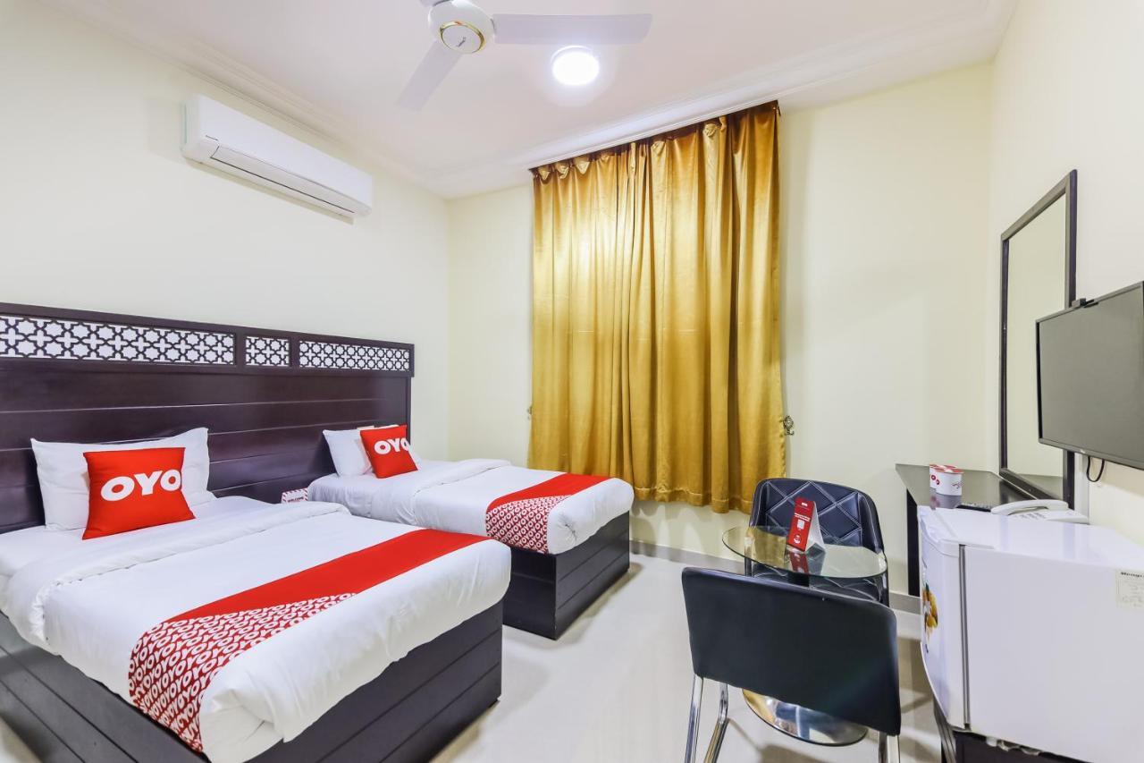 Ras Al Hadd Waves Hotel Dış mekan fotoğraf