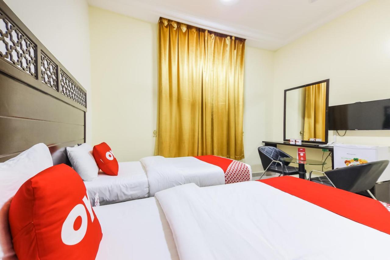 Ras Al Hadd Waves Hotel Dış mekan fotoğraf