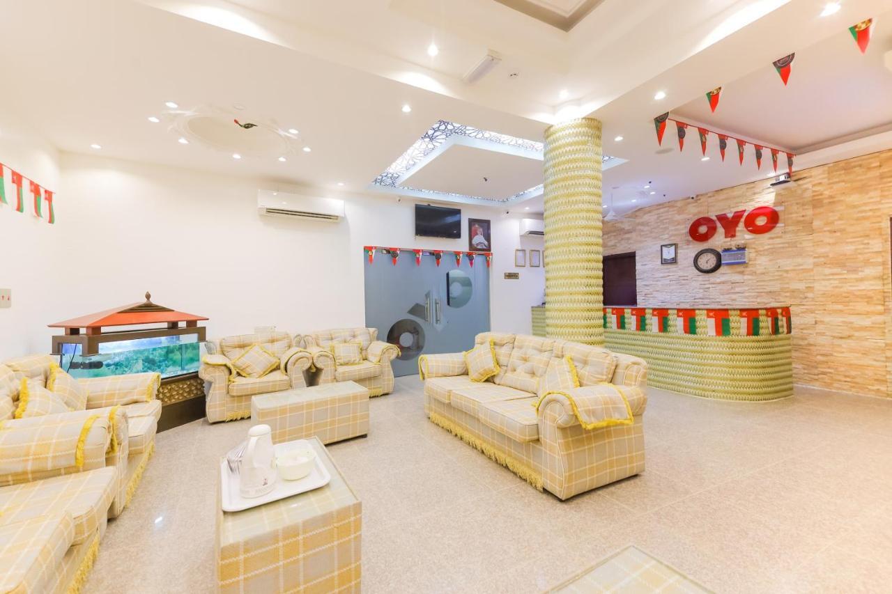 Ras Al Hadd Waves Hotel Dış mekan fotoğraf
