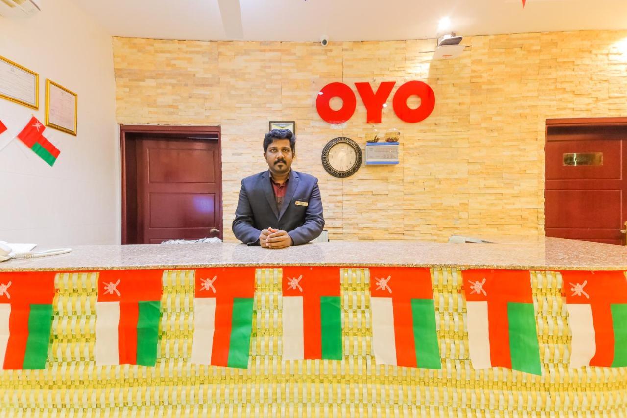 Ras Al Hadd Waves Hotel Dış mekan fotoğraf