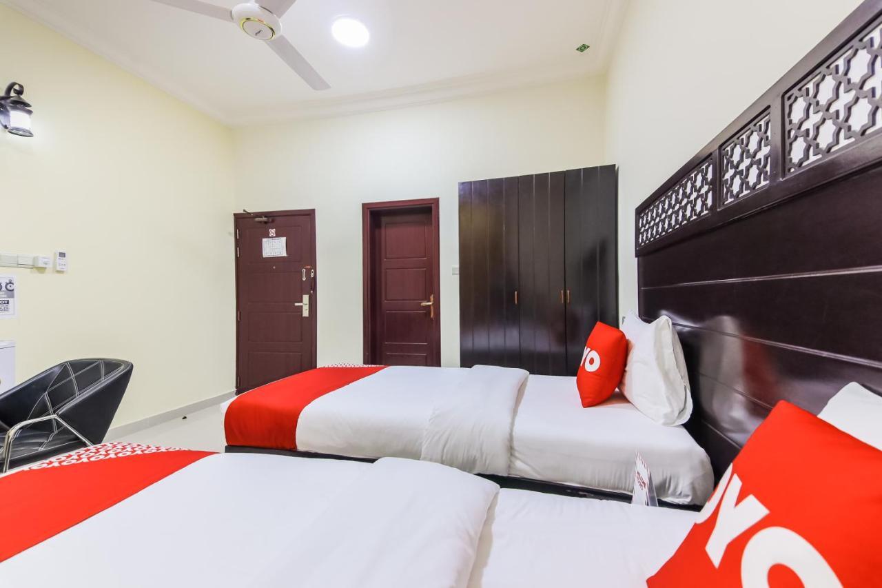 Ras Al Hadd Waves Hotel Dış mekan fotoğraf